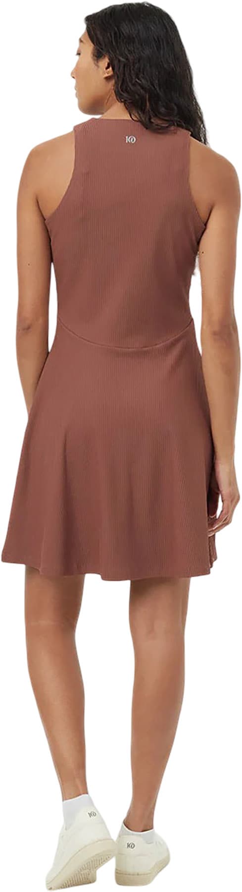 Product gallery image number 2 for product TechRib Dress - Women's