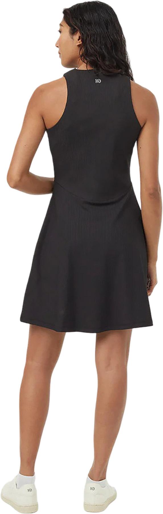 Product gallery image number 2 for product TechRib Dress - Women's