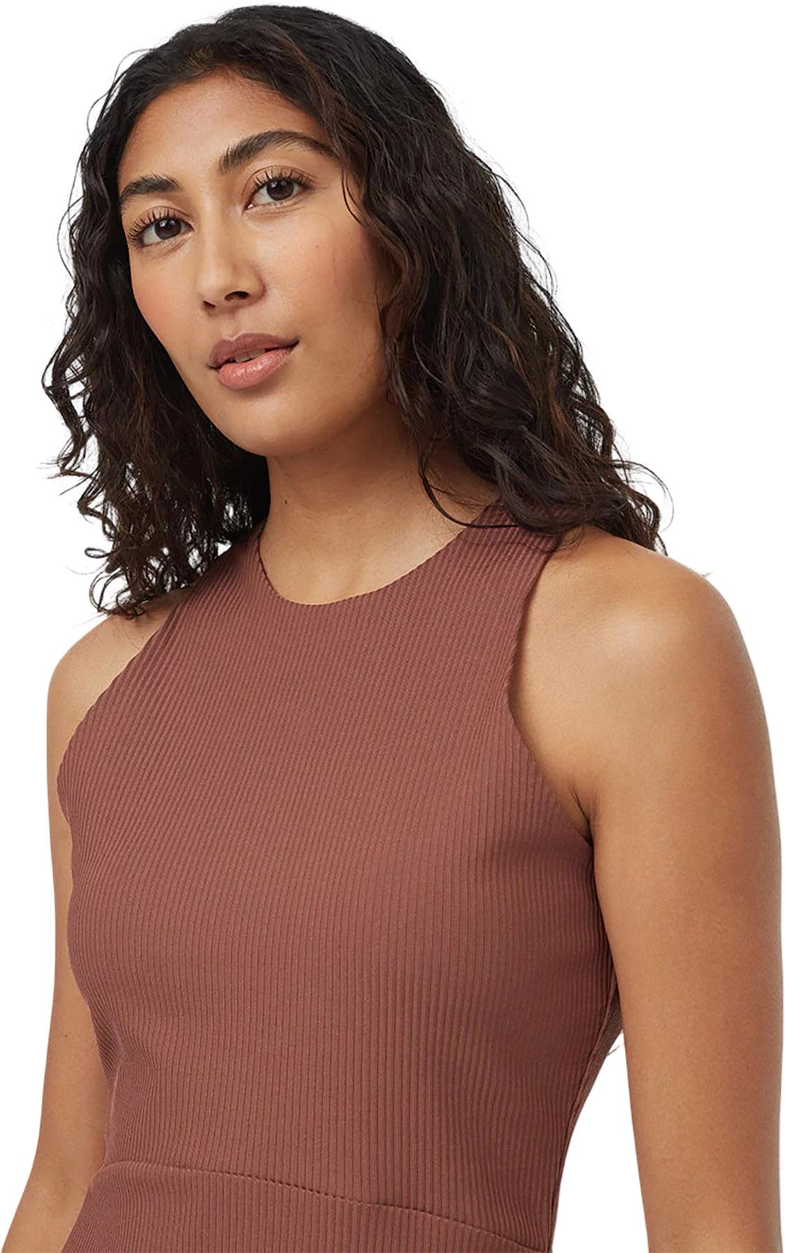 Product gallery image number 3 for product TechRib Dress - Women's