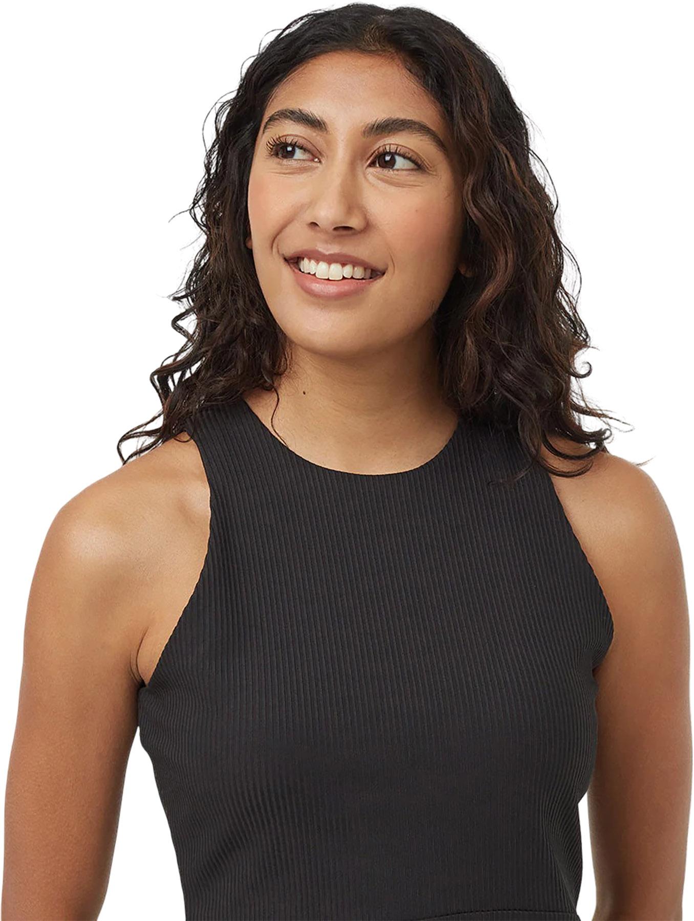 Product gallery image number 3 for product TechRib Dress - Women's