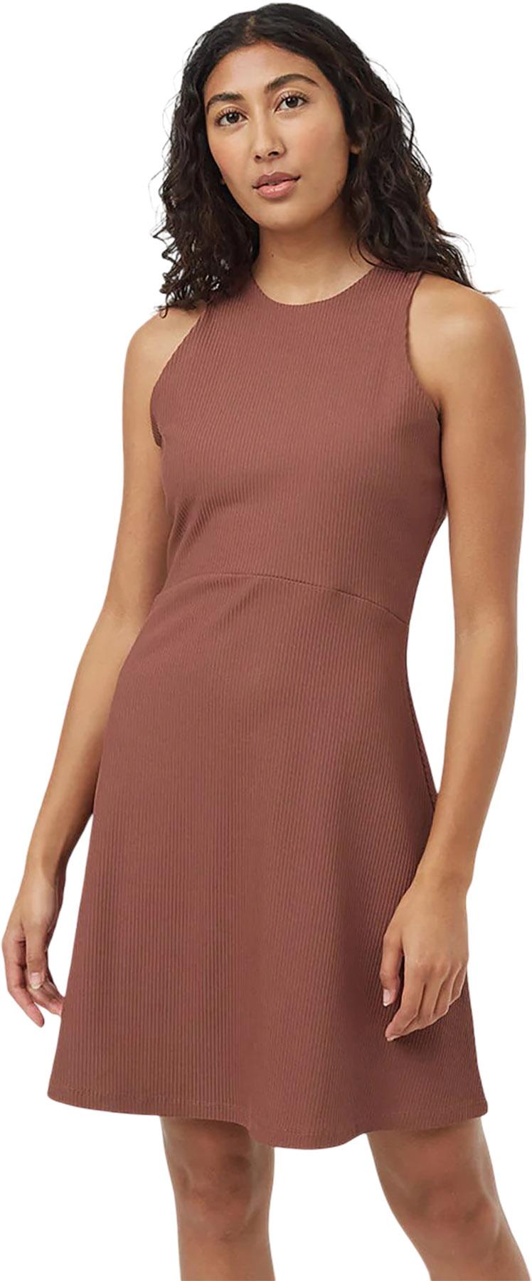 Product image for TechRib Dress - Women's