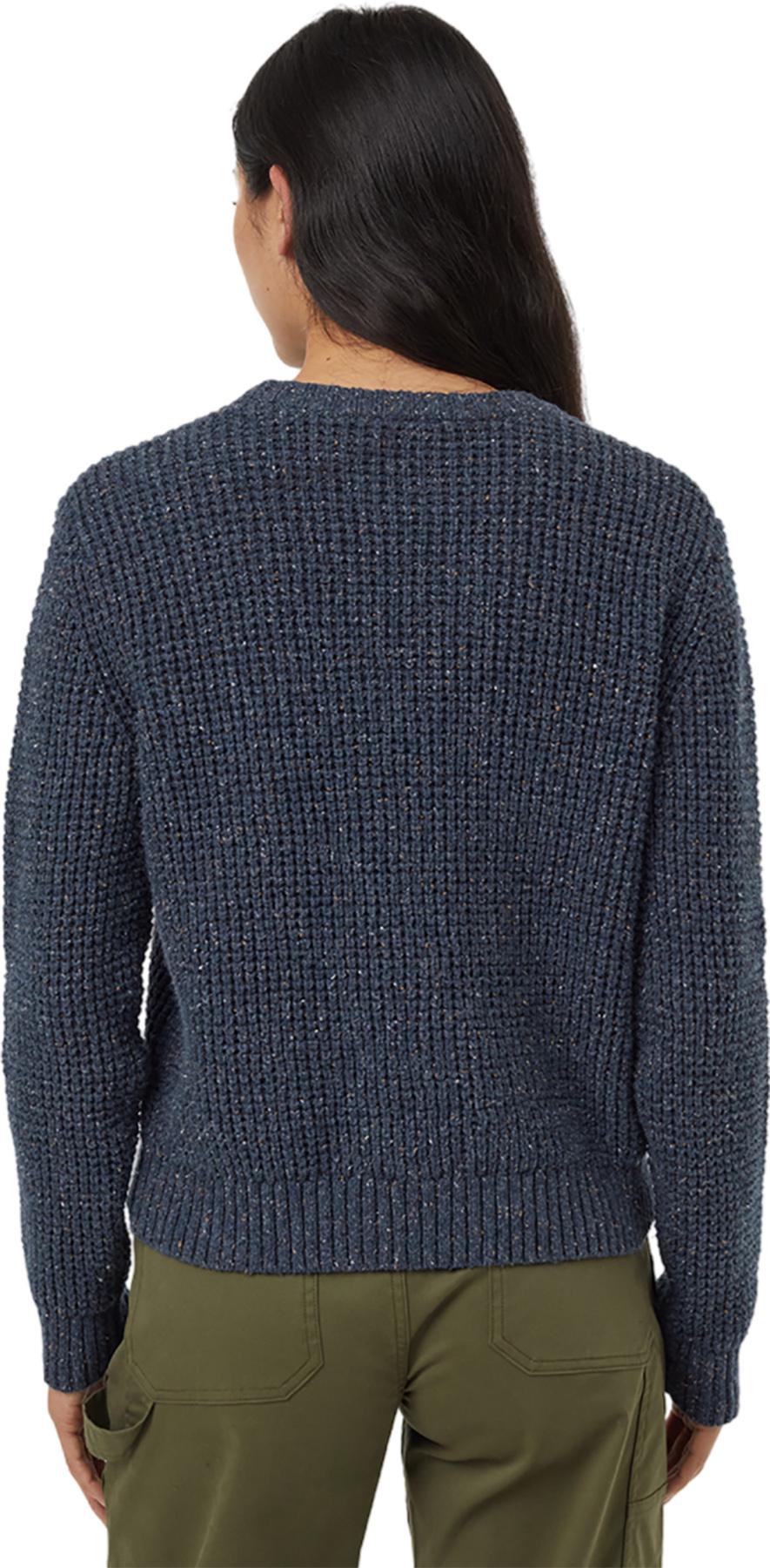 Product gallery image number 2 for product Morrell Sweater - Women's