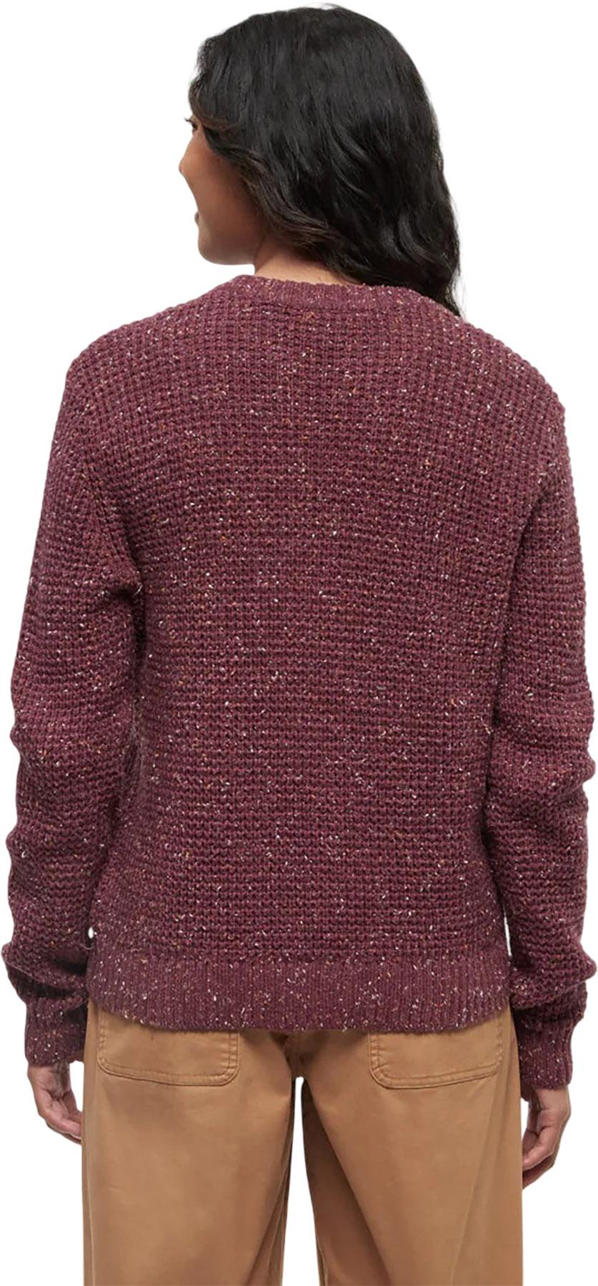 Product gallery image number 2 for product Morrell Sweater - Women's