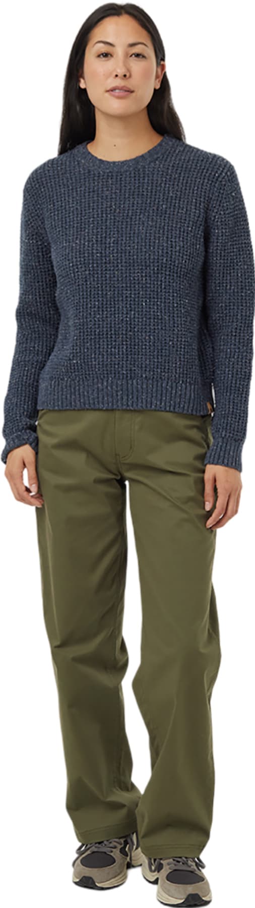 Product gallery image number 4 for product Morrell Sweater - Women's