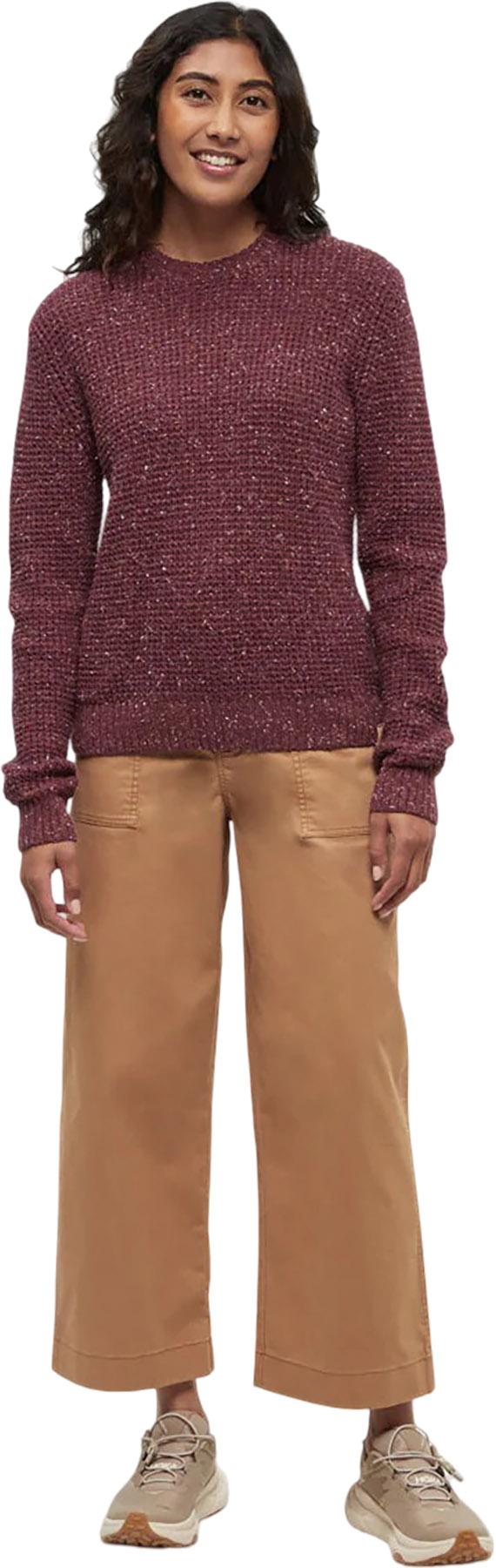 Product gallery image number 3 for product Morrell Sweater - Women's