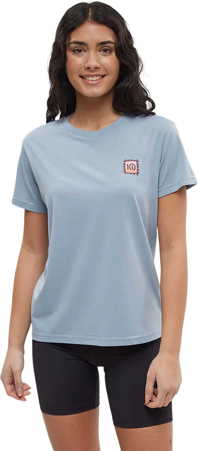 Blue Haze - Huckleberry