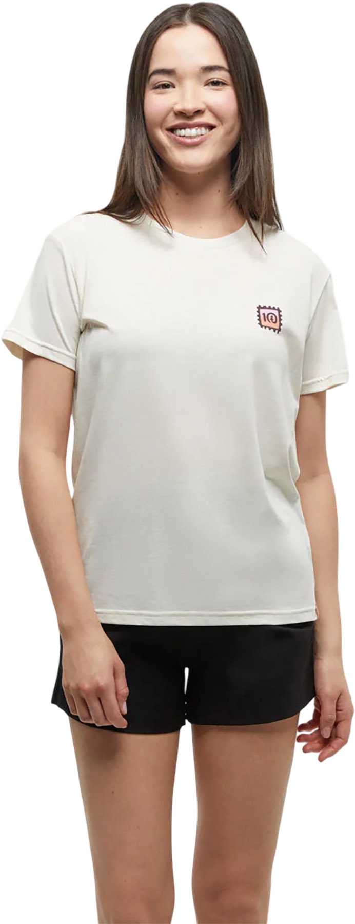 Undyed - Huckleberry