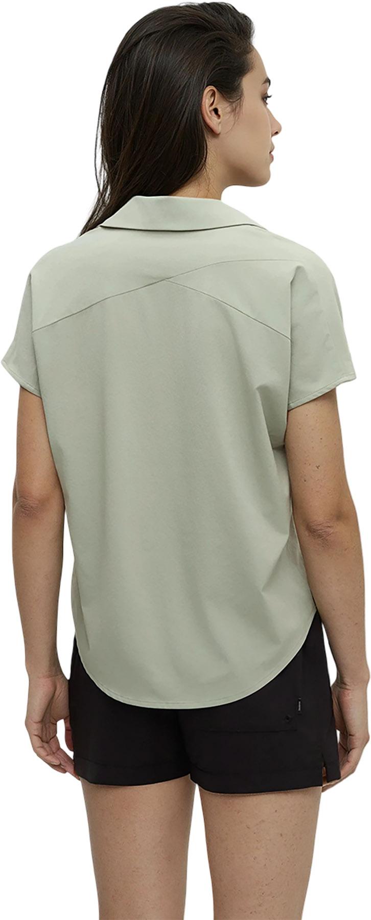 Product gallery image number 3 for product Harding Shirt - Women's