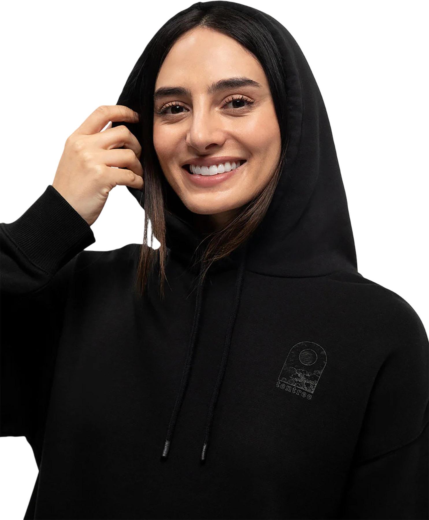 Product gallery image number 3 for product Clifftop Graphic Hoodie - Women's