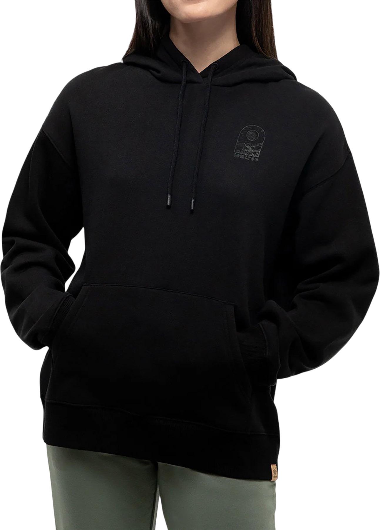 Product gallery image number 4 for product Clifftop Graphic Hoodie - Women's