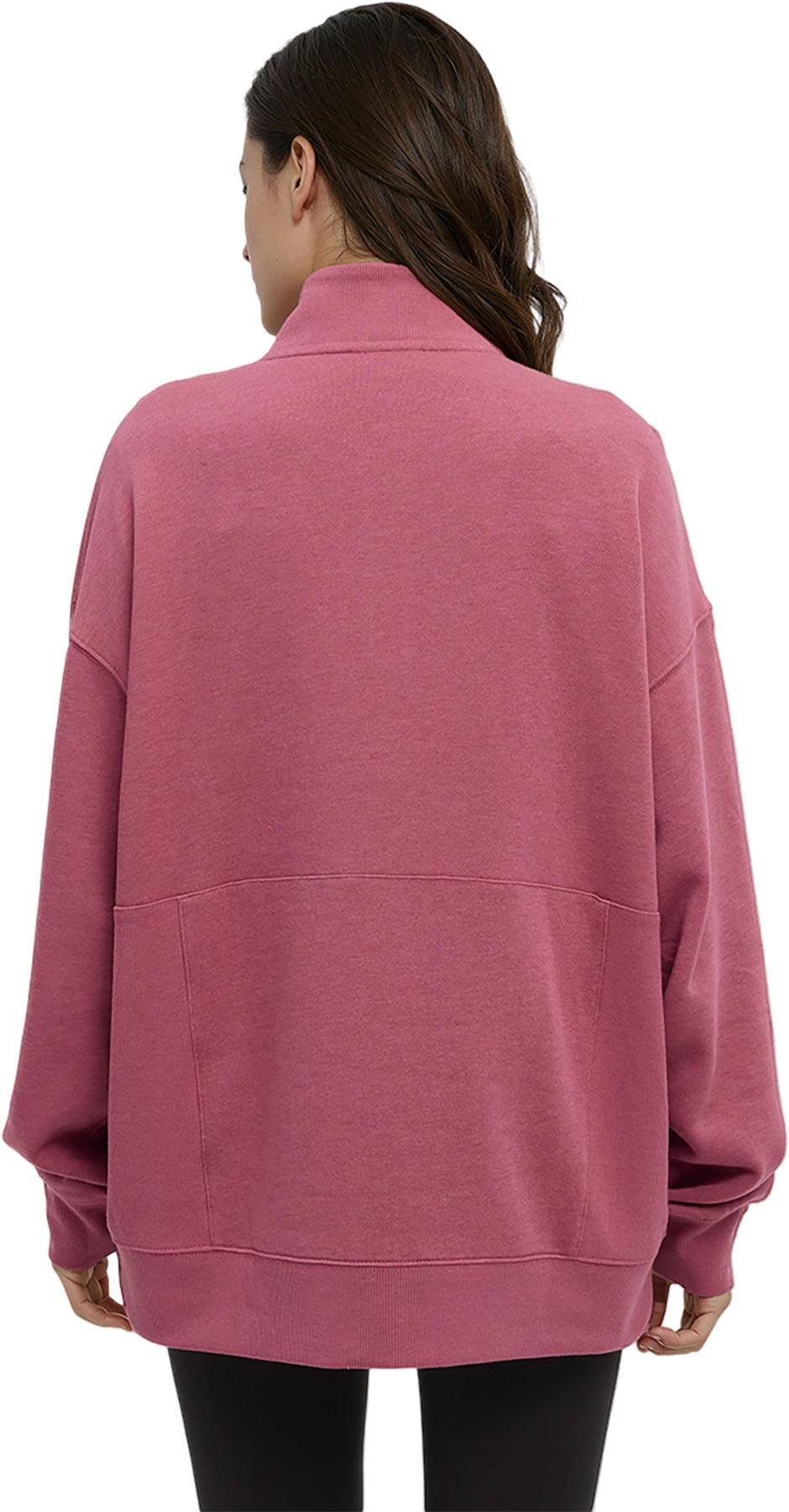 Product gallery image number 2 for product Finlayson 1/4 Zip - Women's