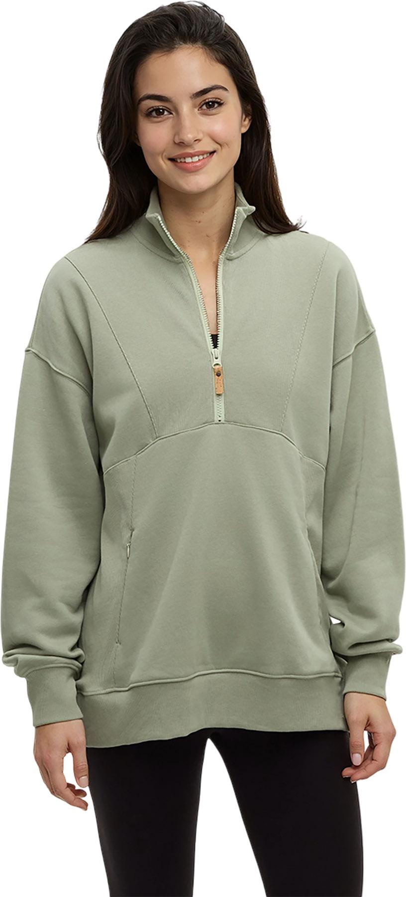 Product image for Finlayson 1/4 Zip - Women's
