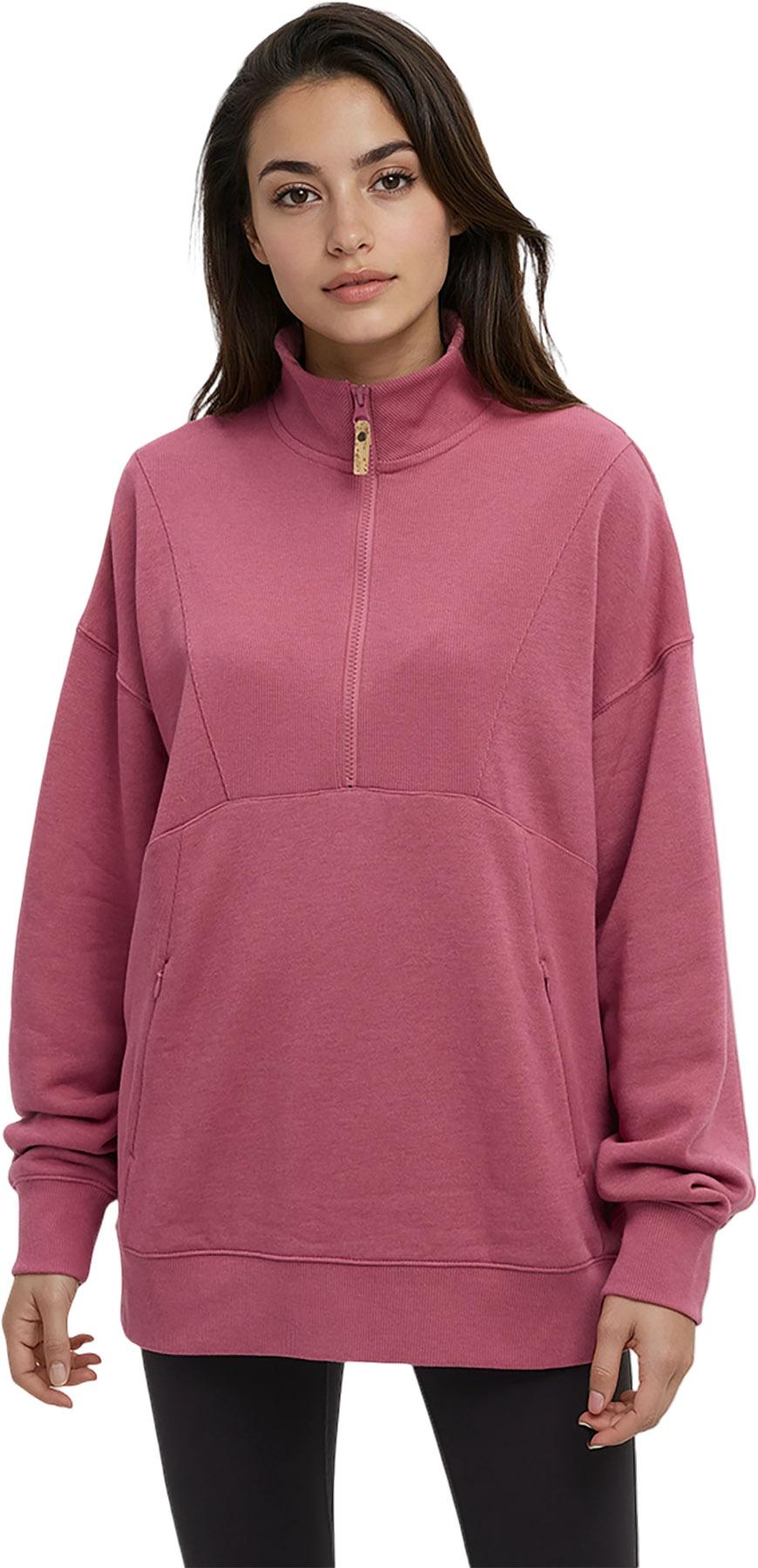 Product image for Finlayson 1/4 Zip - Women's