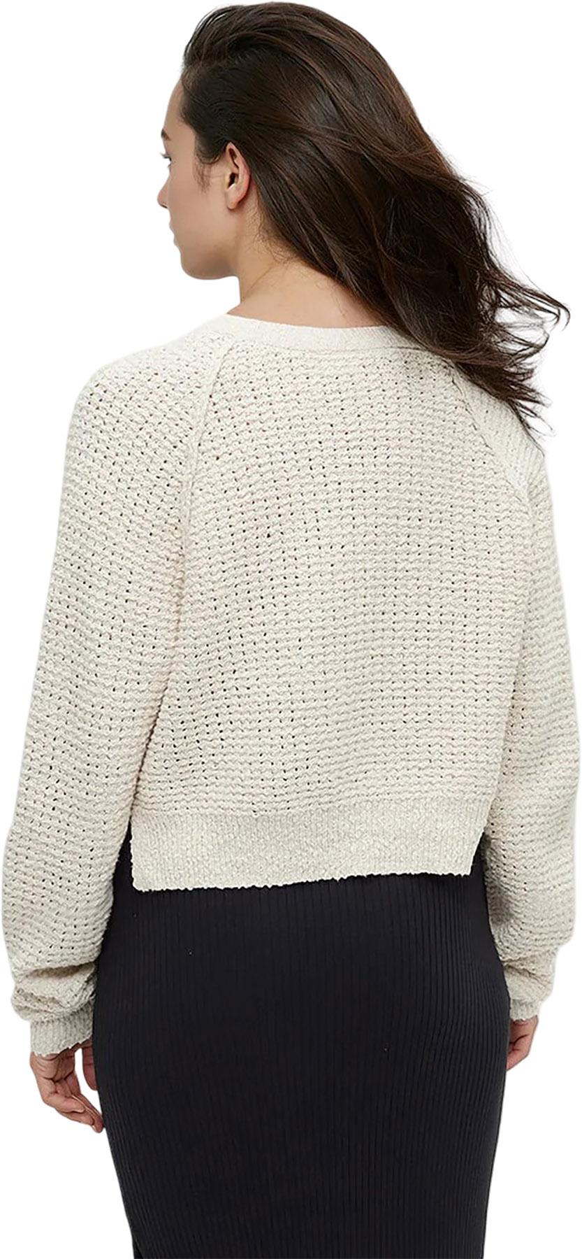 Product gallery image number 2 for product Hart Sweater - Women's