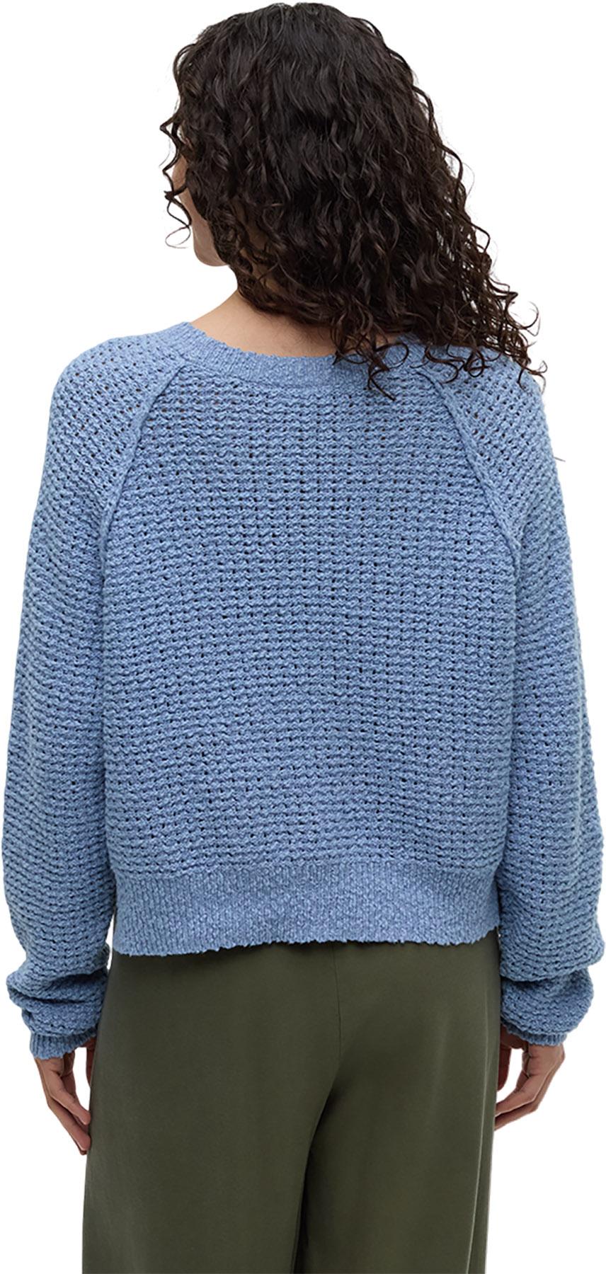 Product gallery image number 2 for product Hart Sweater - Women's