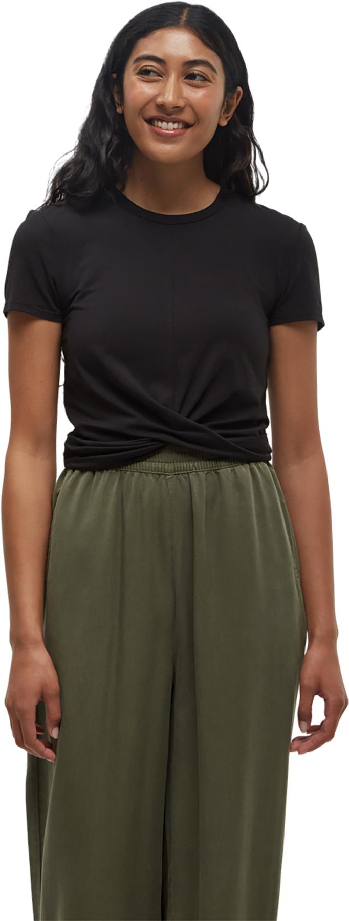 Image de produit pour T-shirt Lawson - Femme