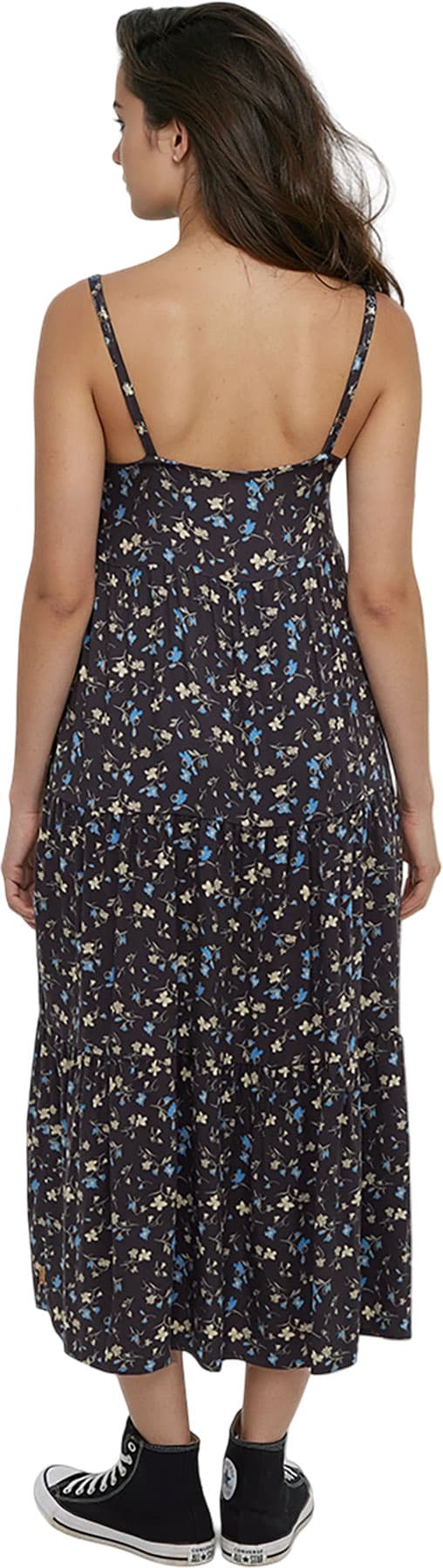 Product gallery image number 3 for product Hopewell EcoWoven Crepe Dress - Women's 