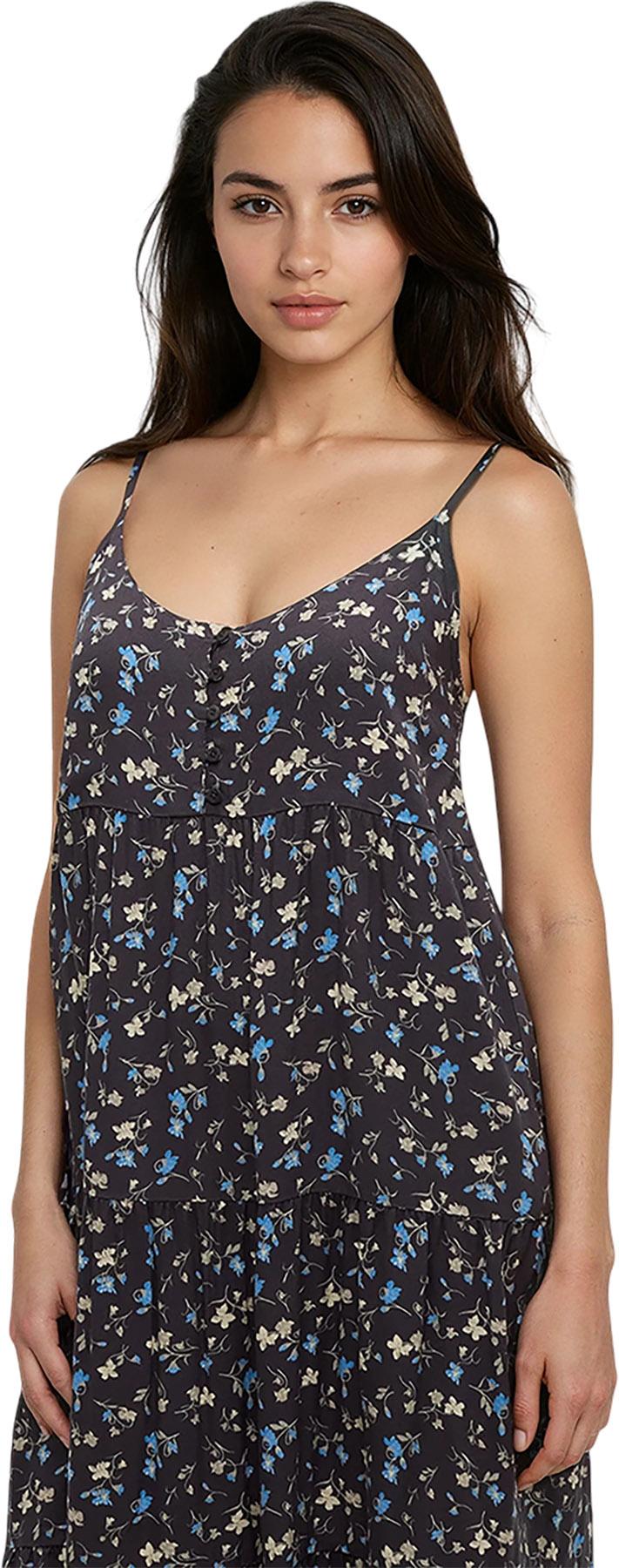 Product gallery image number 2 for product Hopewell EcoWoven Crepe Dress - Women's 