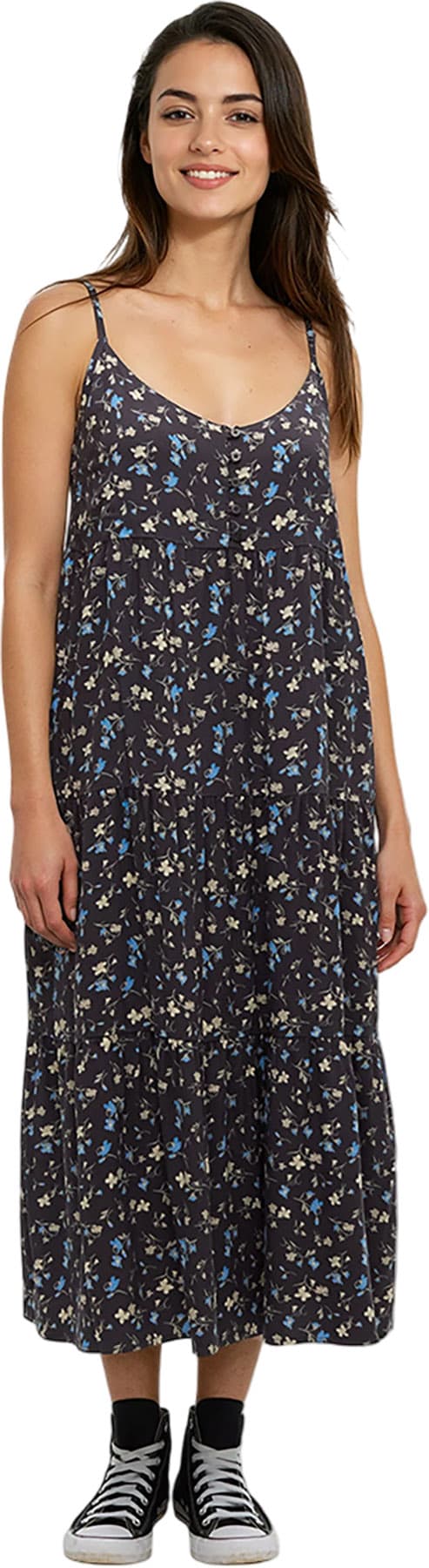 Product image for Hopewell EcoWoven Crepe Dress - Women's 