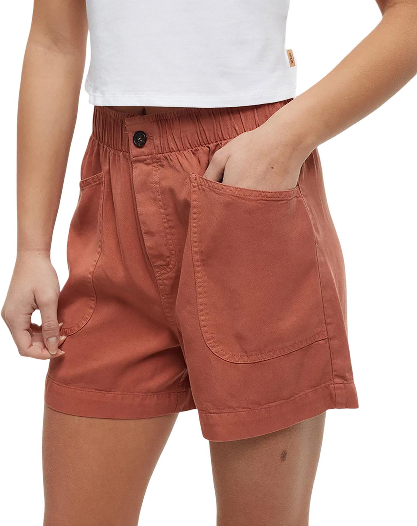 Product gallery image number 3 for product Short Cascades - Femme