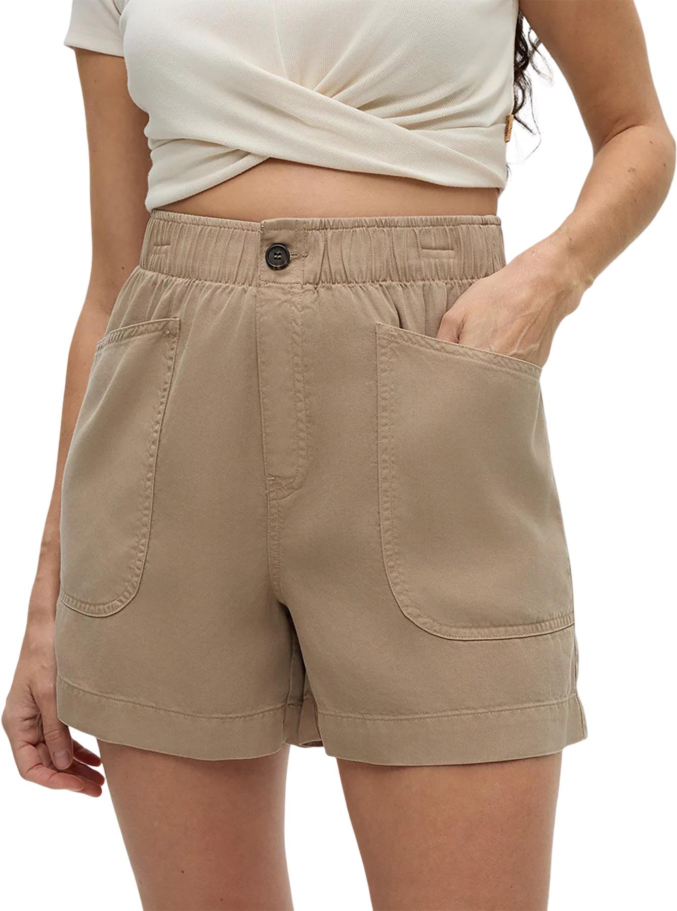 Product gallery image number 2 for product Cascades Shorts - Women's