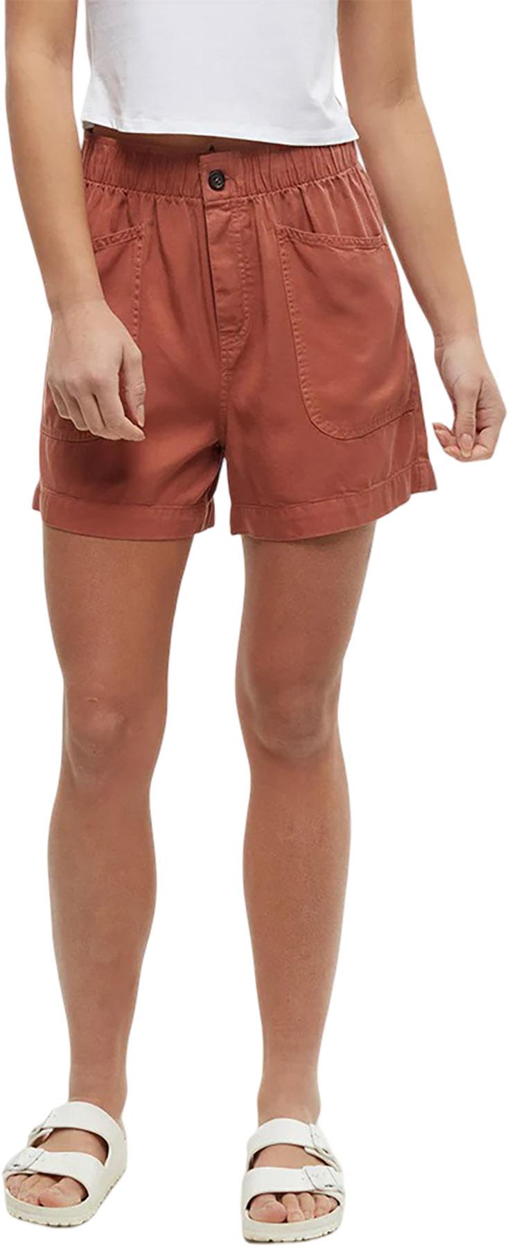 Product gallery image number 4 for product Short Cascades - Femme