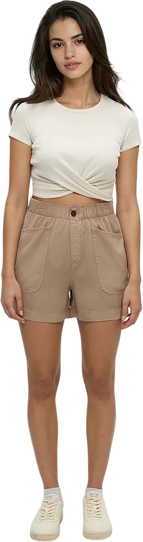 Product gallery image number 4 for product Cascades Shorts - Women's