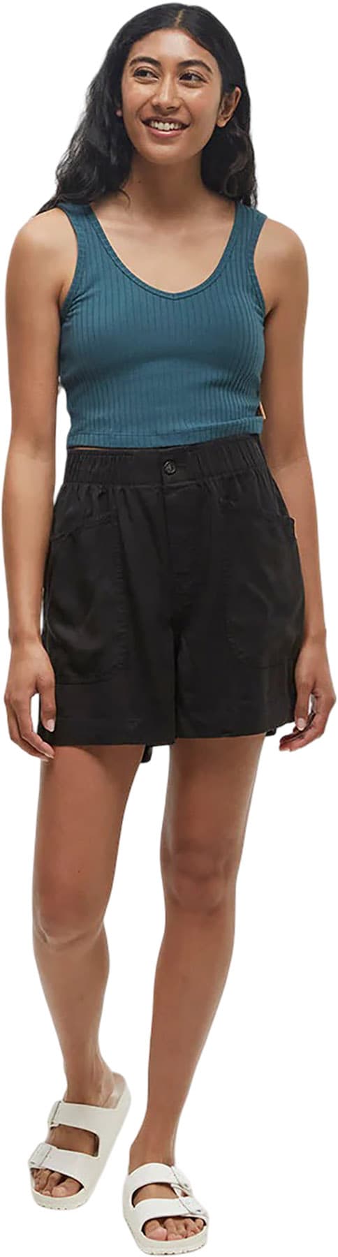Product gallery image number 4 for product Cascades Shorts - Women's