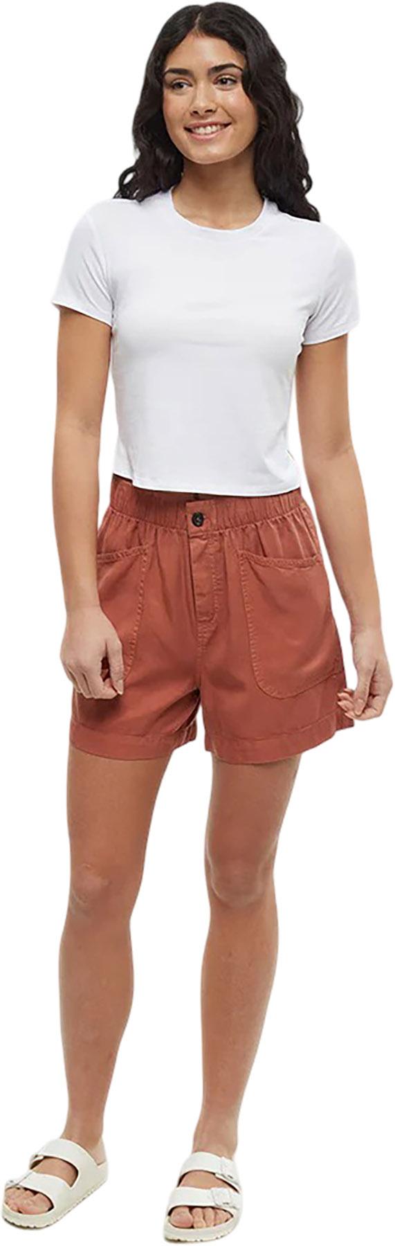 Product gallery image number 5 for product Short Cascades - Femme