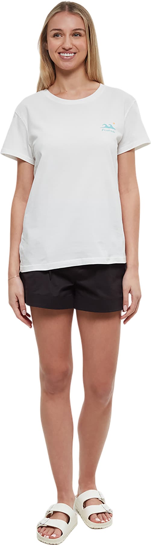 Product gallery image number 3 for product Seaforestation T-Shirt - Women's