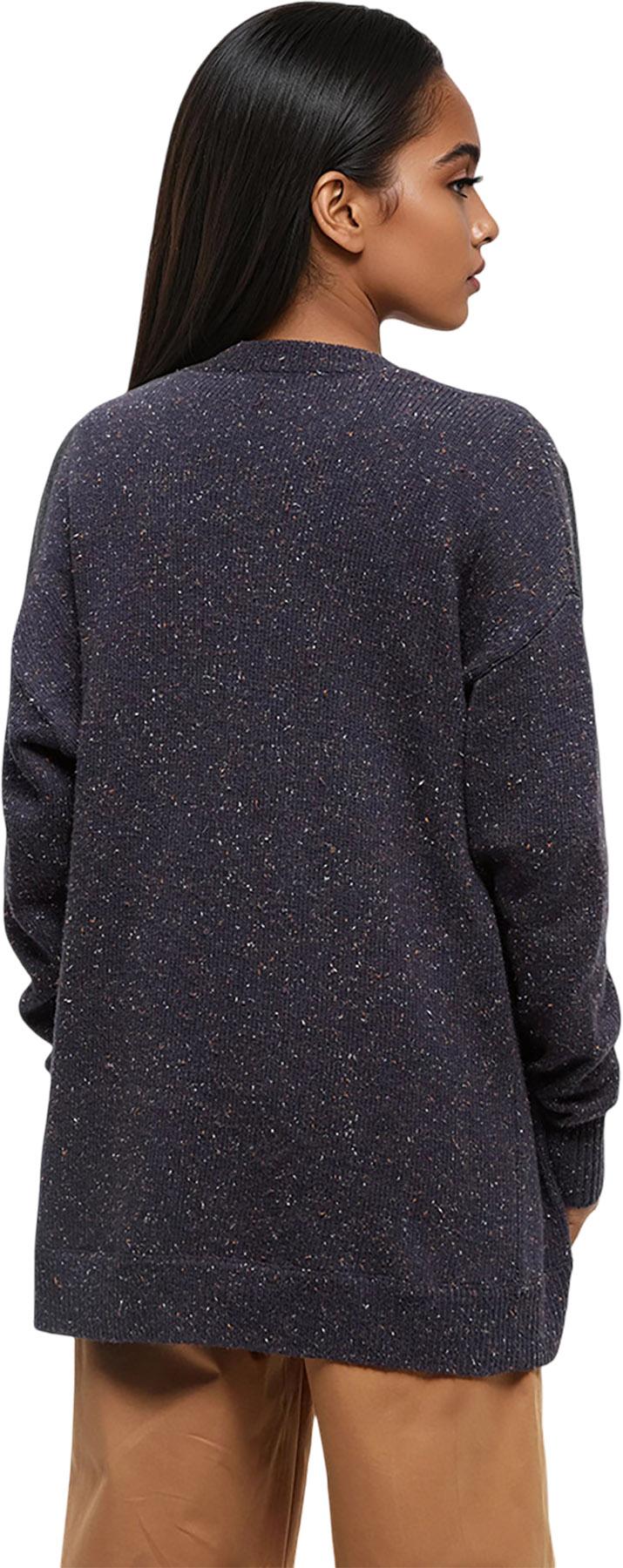 Numéro de l'image de la galerie de produits 2 pour le produit Cardigan moucheté Prairies - Femme