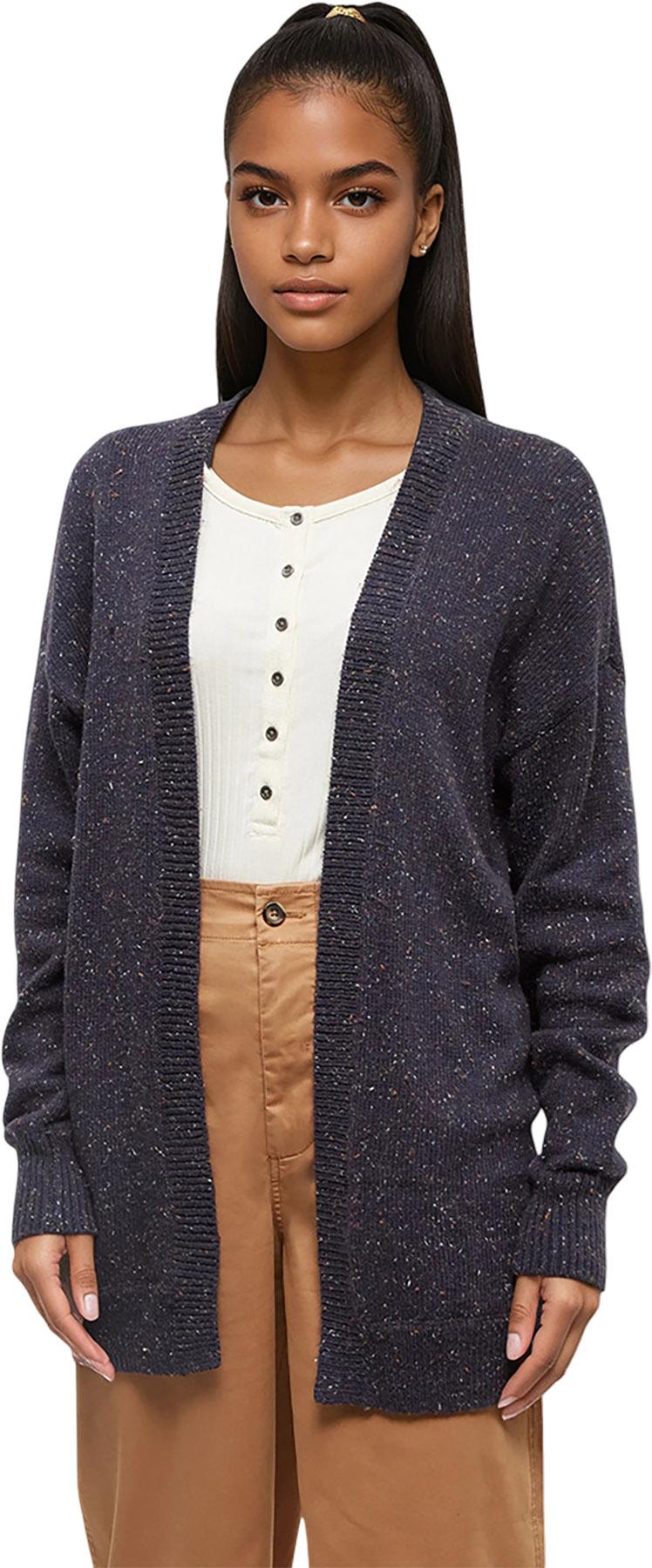 Numéro de l'image de la galerie de produits 1 pour le produit Cardigan moucheté Prairies - Femme