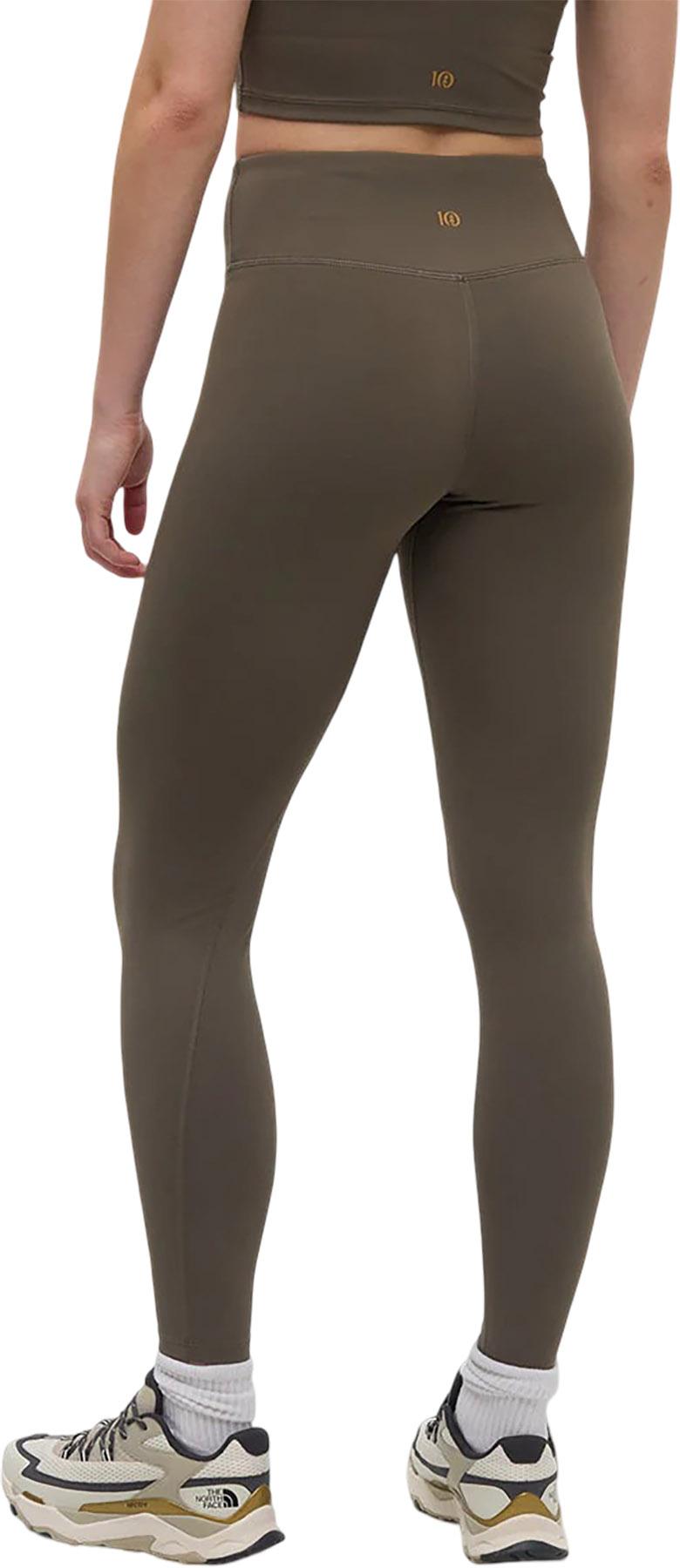 Product gallery image number 2 for product Granville Leggings - Women's