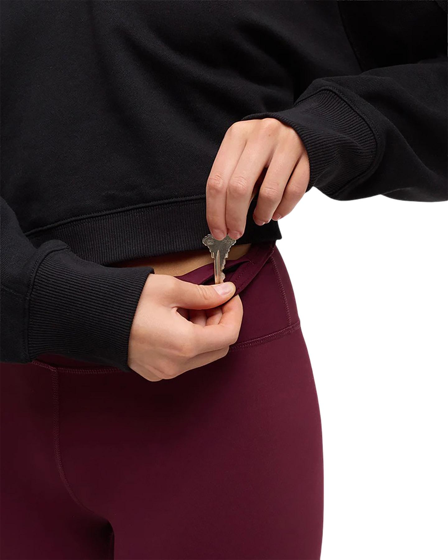 Numéro de l'image de la galerie de produits 3 pour le produit Legging Granville - Femme