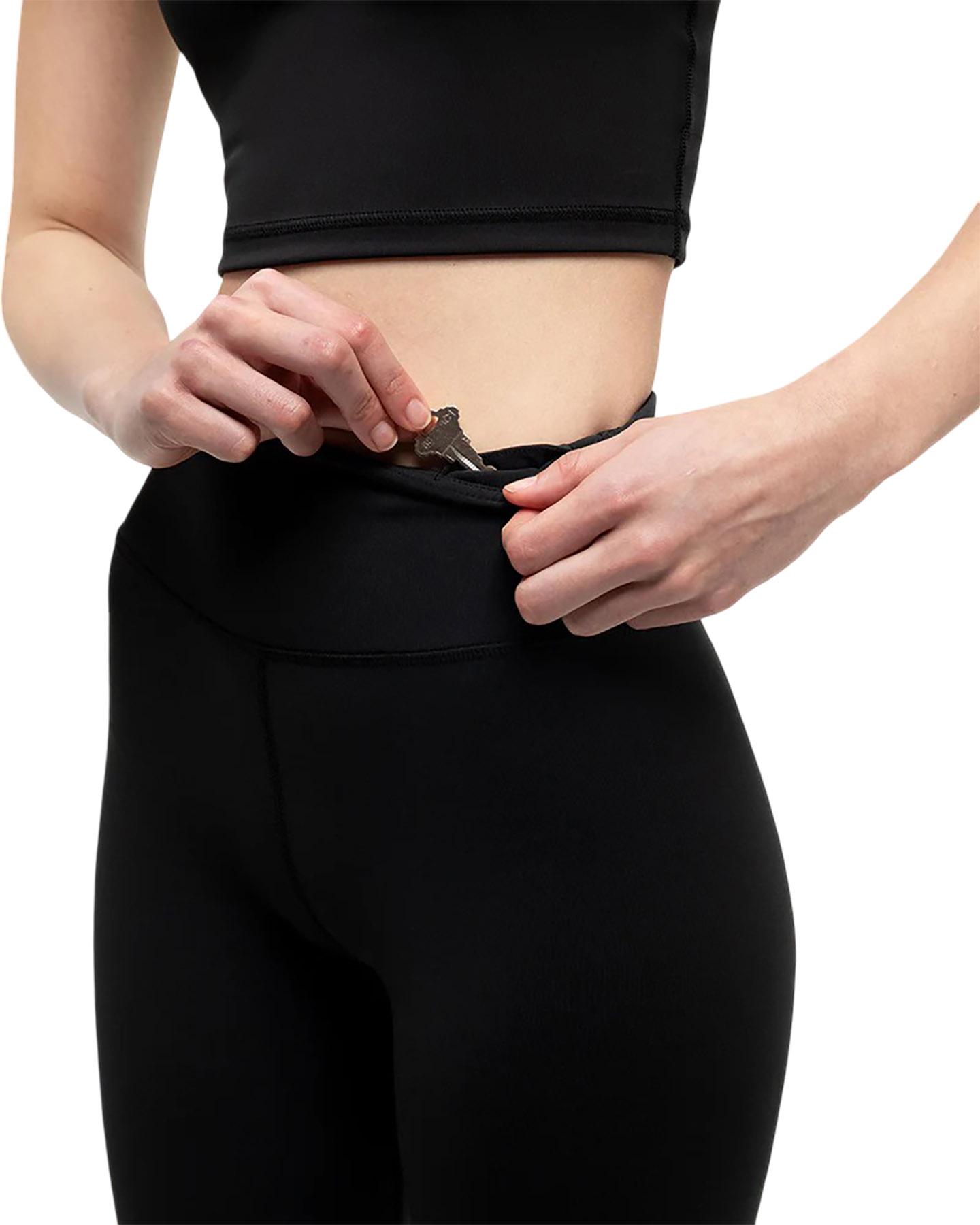Product gallery image number 3 for product Granville Leggings - Women's