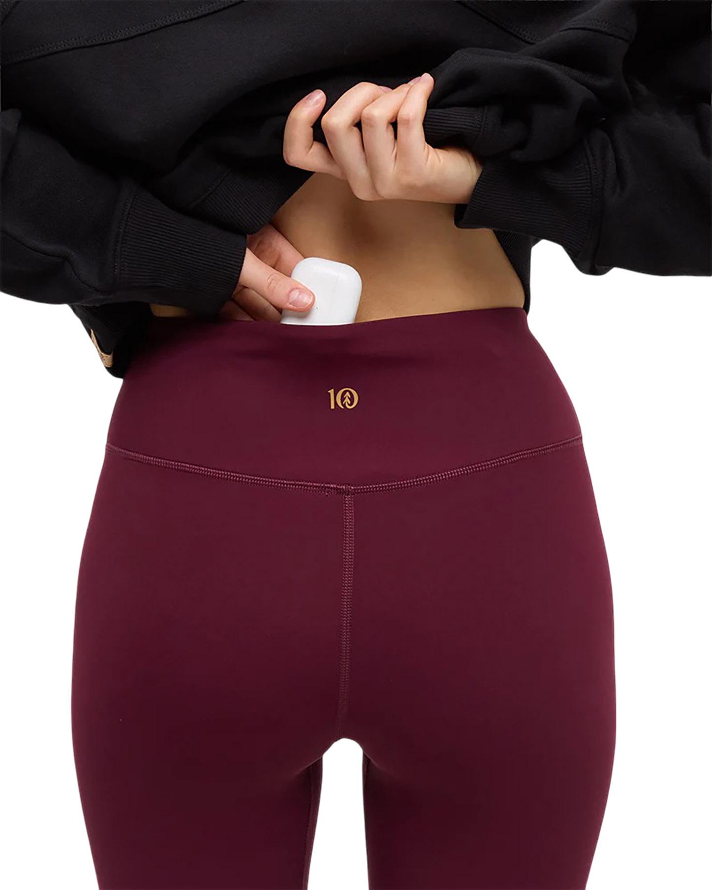 Numéro de l'image de la galerie de produits 4 pour le produit Legging Granville - Femme