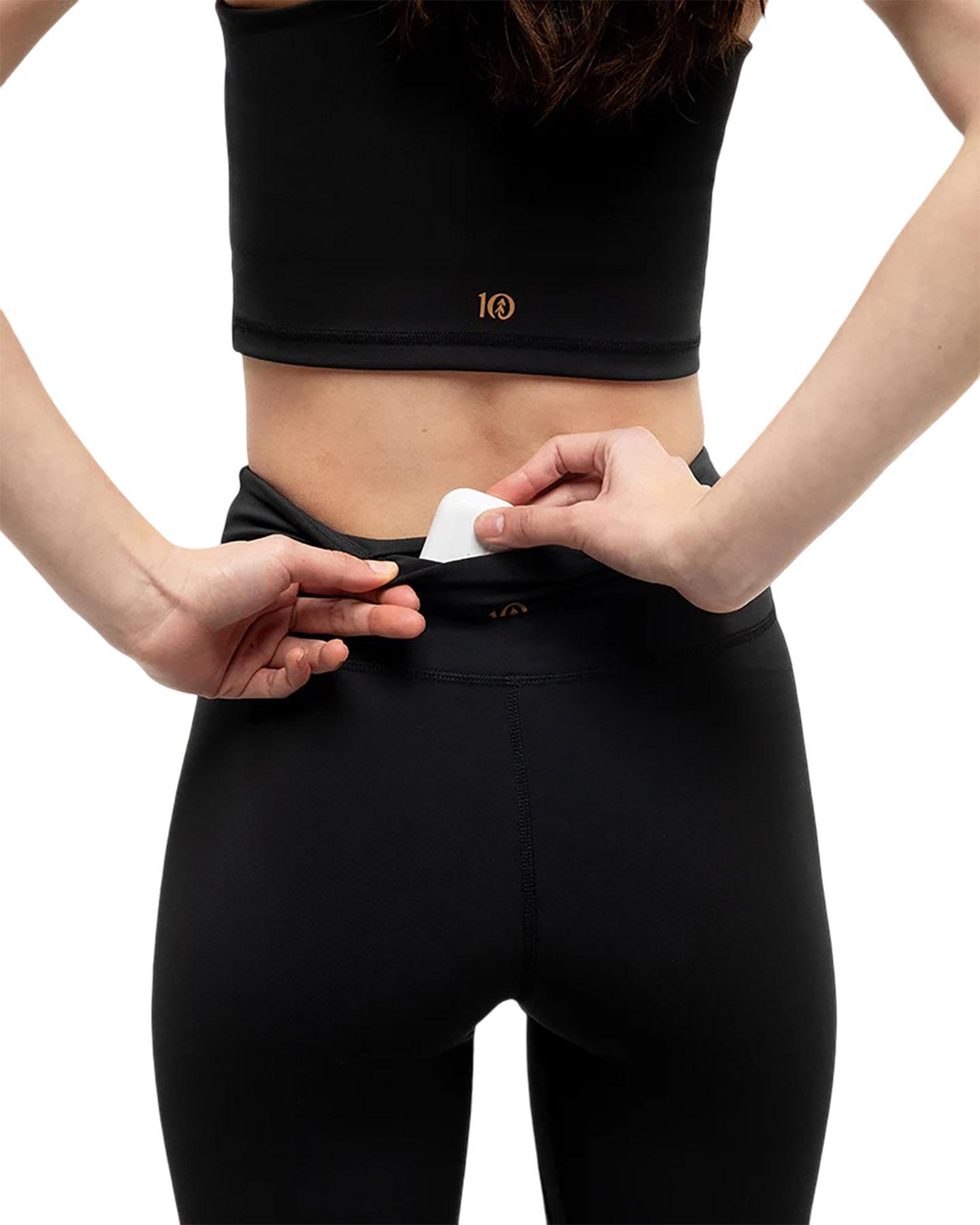 Product gallery image number 4 for product Granville Leggings - Women's