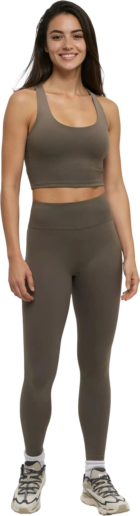 Product gallery image number 4 for product Granville Leggings - Women's