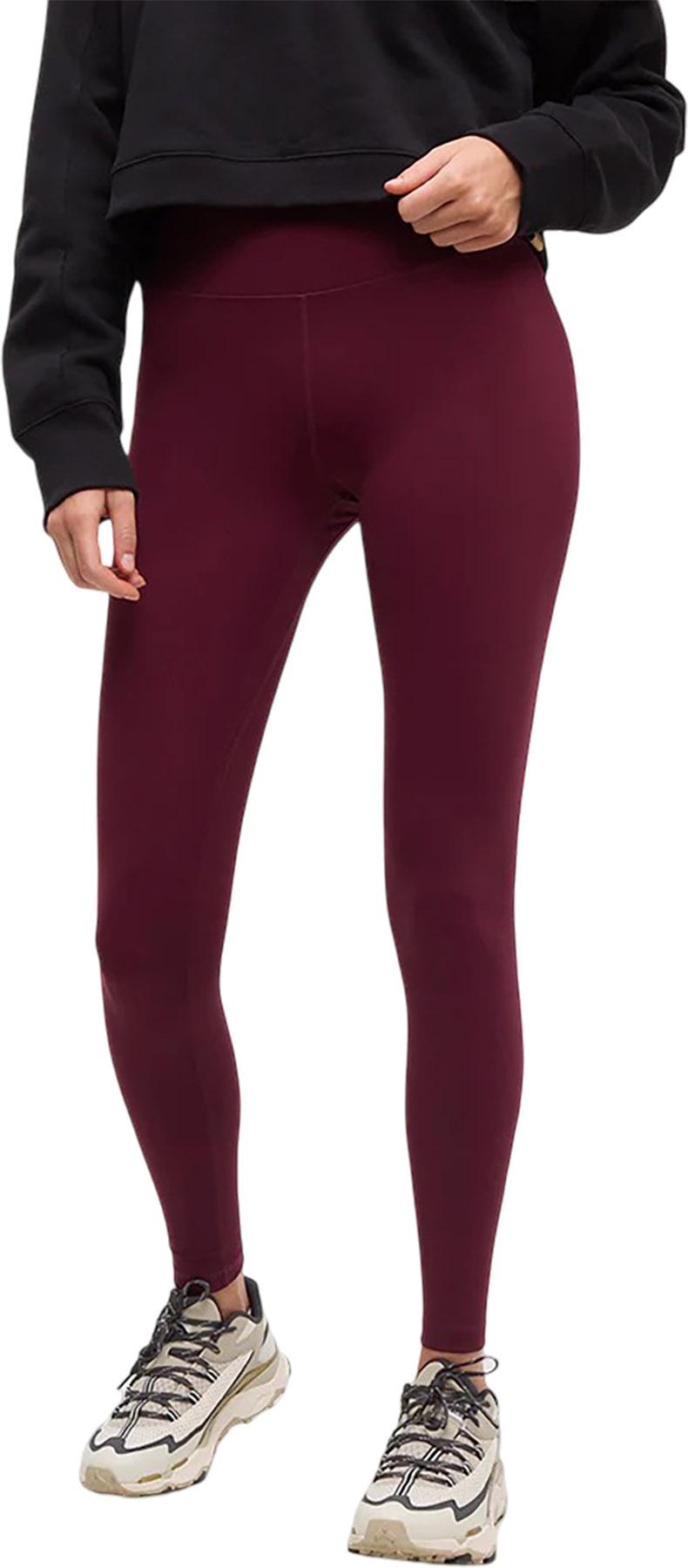 Numéro de l'image de la galerie de produits 1 pour le produit Legging Granville - Femme