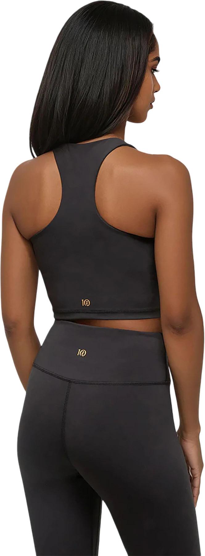 Product gallery image number 3 for product Elfin InMotion Longline Active Bra - Women's