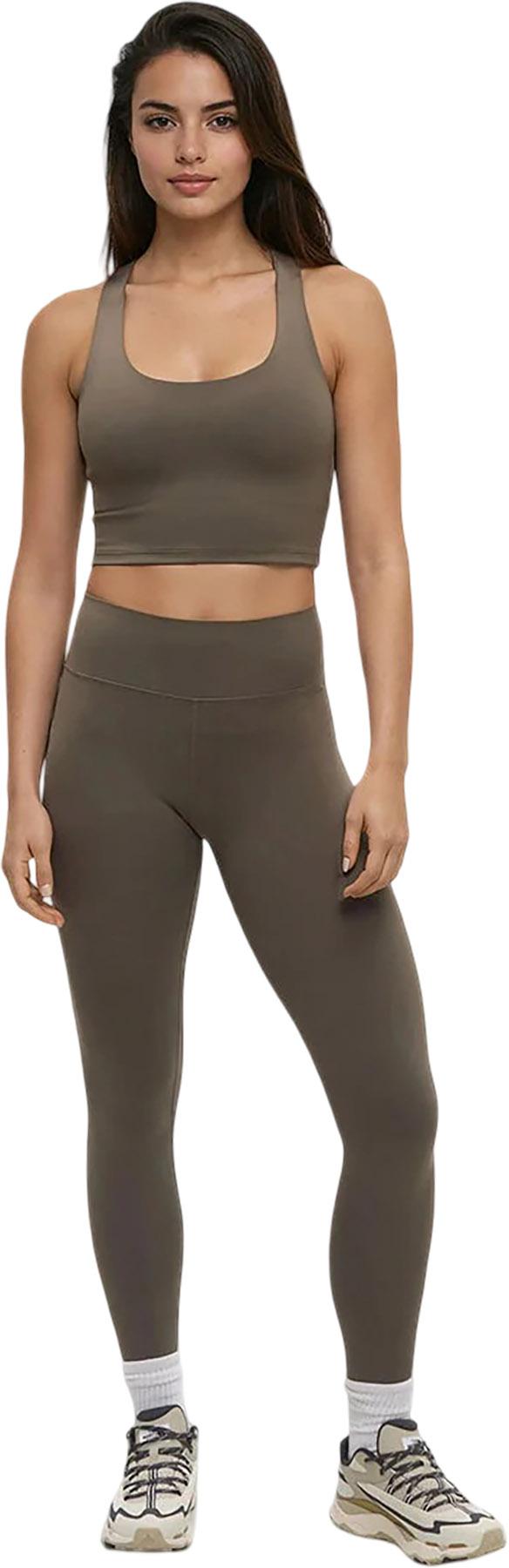 Product gallery image number 3 for product Elfin InMotion Longline Active Bra - Women's