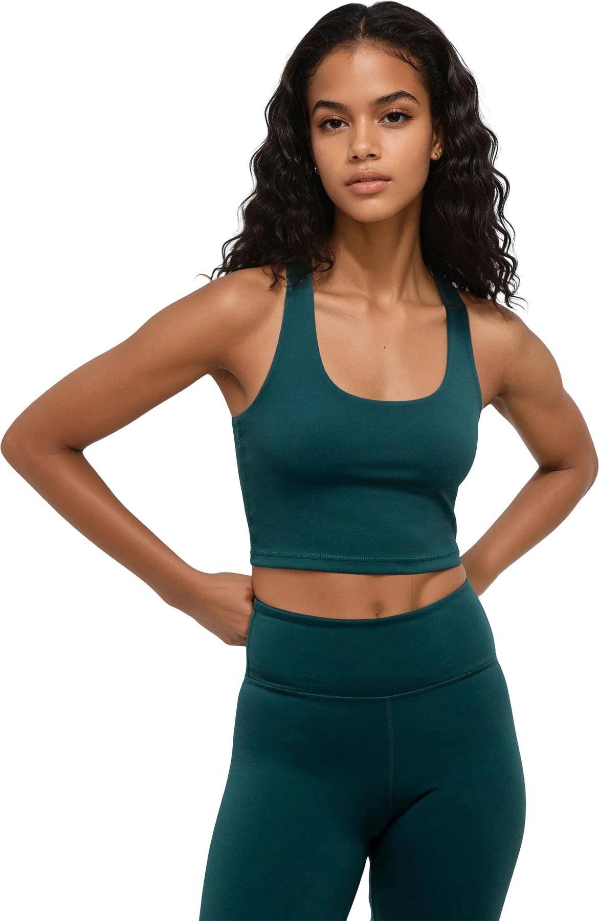 Product image for Soutien-gorge de sport longue Elfin InMotion - Femme