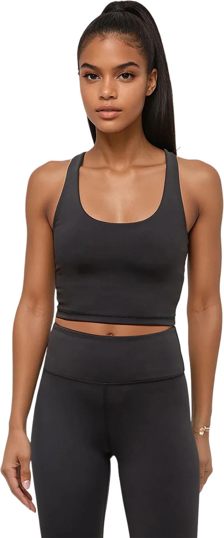 Product image for Elfin InMotion Longline Active Bra - Women's