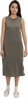 Colour: Deep Olive