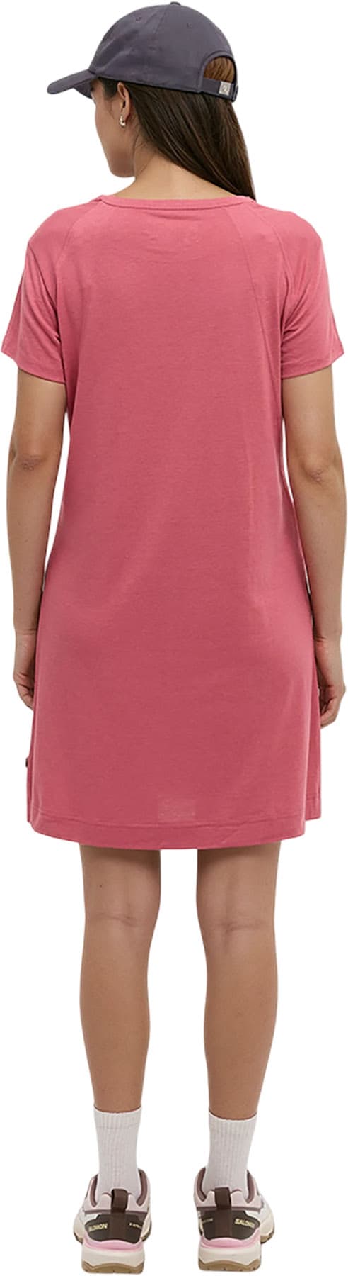 Product gallery image number 2 for product Birchwood Dress - Women's