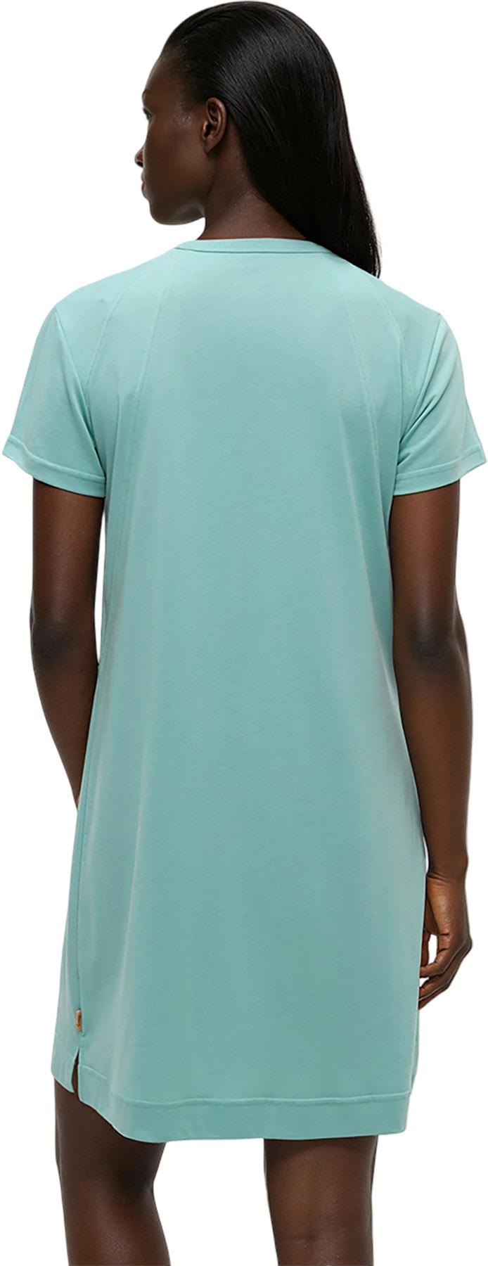 Product gallery image number 2 for product Birchwood Dress - Women's