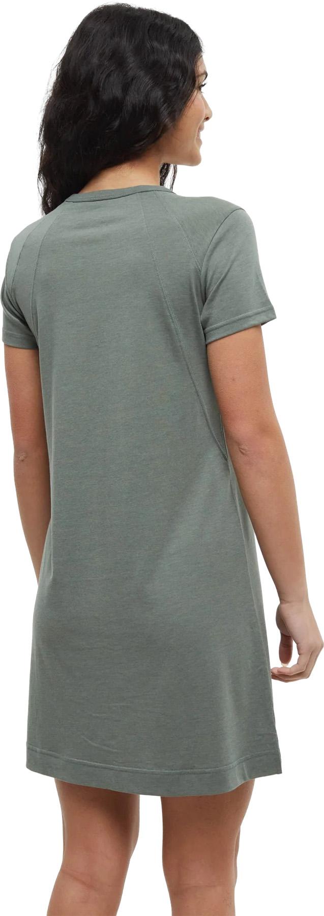 Product gallery image number 4 for product Robe Birchwood - Femme