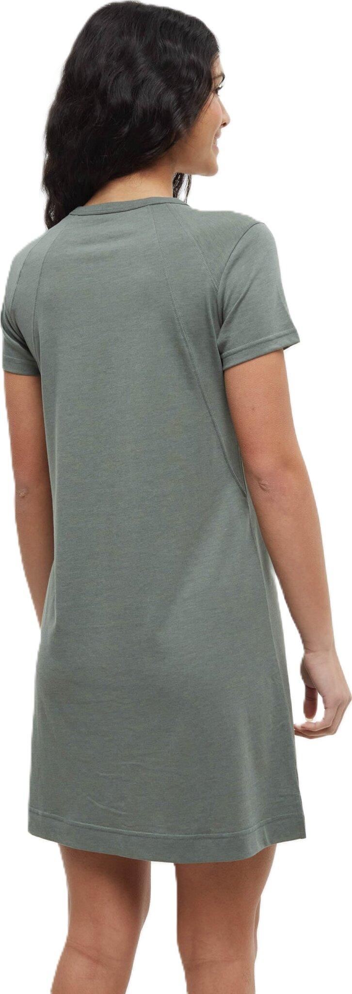 Product gallery image number 3 for product Robe Birchwood - Femme