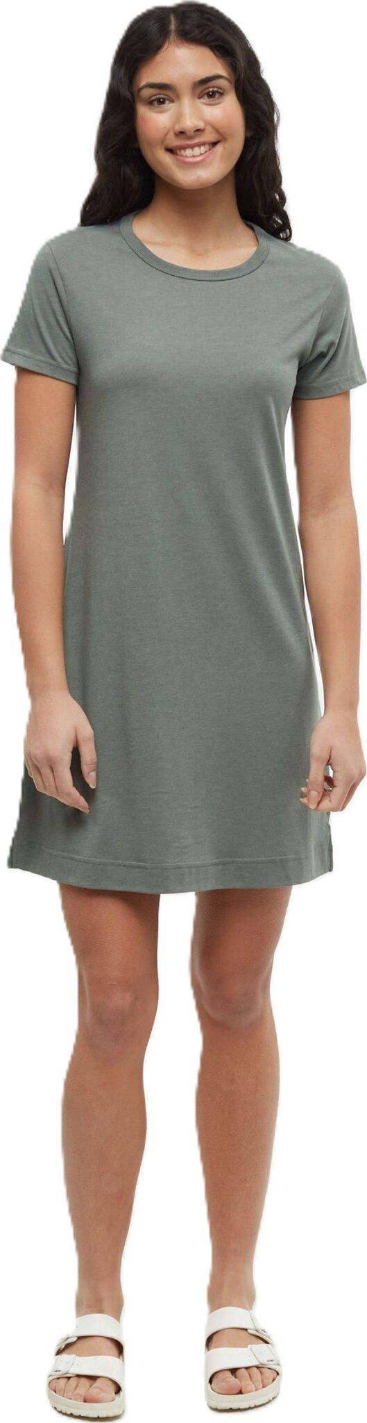 Product gallery image number 2 for product Robe Birchwood - Femme