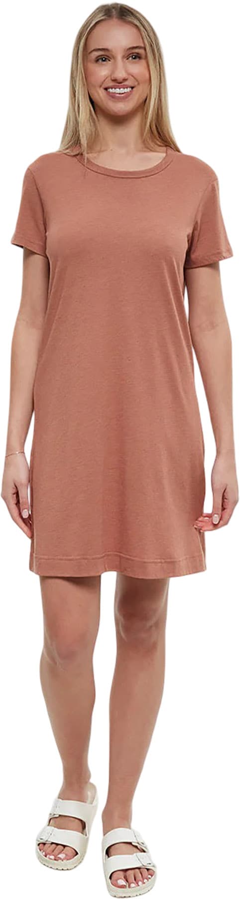 Numéro de l'image de la galerie de produits 3 pour le produit Robe Birchwood - Femme